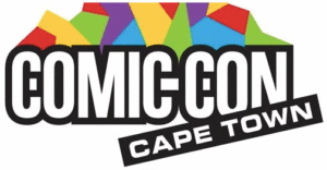 Comic Con Cape Town