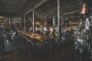 Truth Coffee Roasting